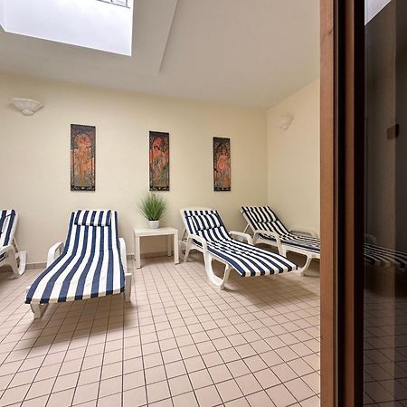 Villa Sonneck - Wohnung 2 Sellin  Exterior foto
