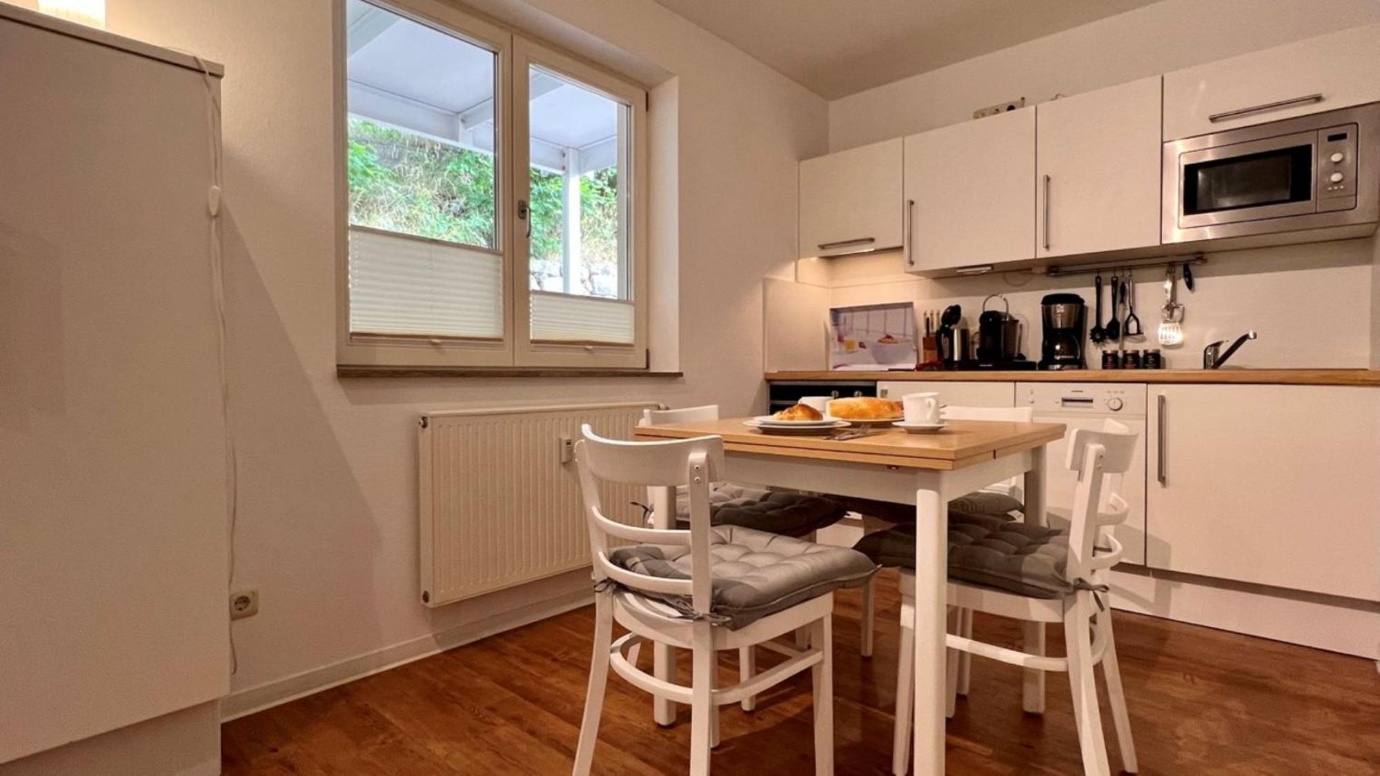 Villa Sonneck - Wohnung 2 Sellin  Exterior foto